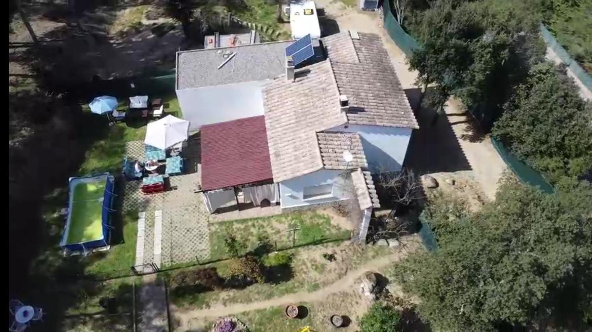 Chalet En Entorno Natural De La Costa Brava Bell-Lloc  Екстериор снимка